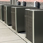 Commercial Service and Installation